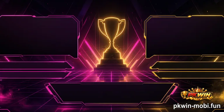 PKWIN Chính Chủ 🏆 Website Giải Trí Chính Thức - hình ảnh - pkwin-mobi.fun