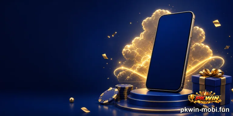 PKWIN Chính Chủ 🏆 Website Giải Trí Chính Thức - hình ảnh - pkwin-mobi.fun