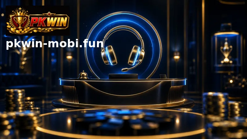 Khám Phá Hệ Sinh Thái Giải Trí Đỉnh Cao Tại PKWIN
